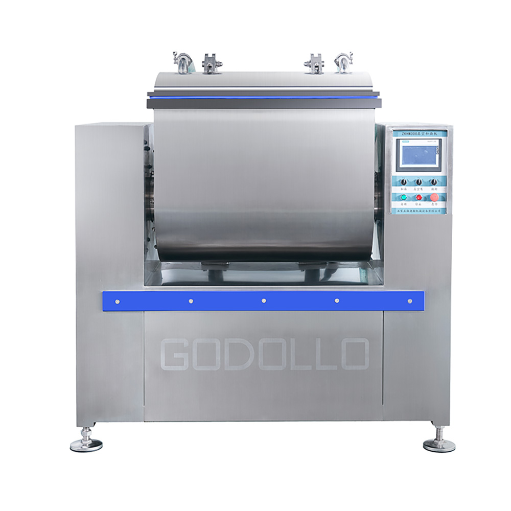 ZKHM300
